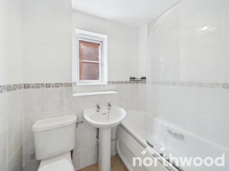 2 bedroom End of terrace house for sale in Hestia Way, Chart Fields, Ashford, TN23