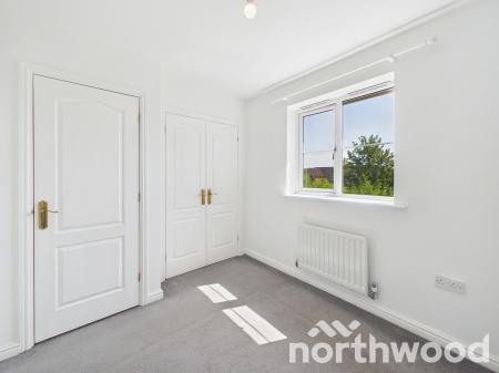2 bedroom End of terrace house for sale in Hestia Way, Chart Fields, Ashford, TN23