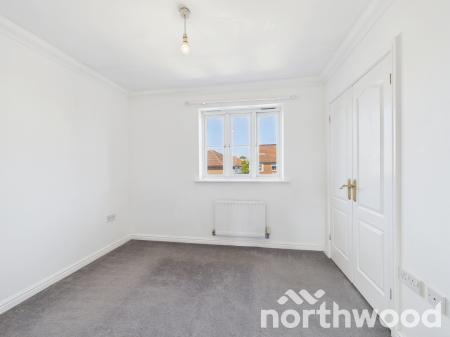 2 bedroom End of terrace house for sale in Hestia Way, Chart Fields, Ashford, TN23