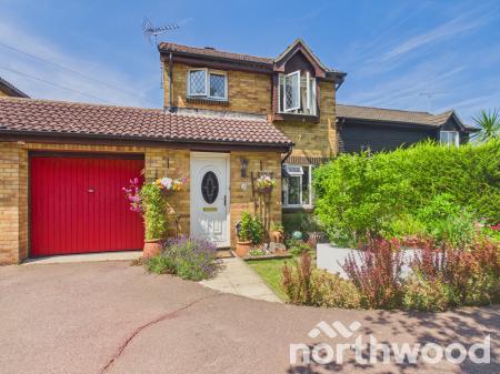 The Paddock, Singleton, Ashford, TN23