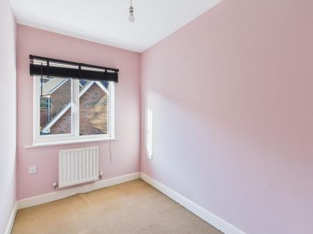 3 bedroom Terraced House to let in Garton Way, Singleton, Ashford, TN23