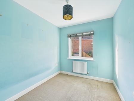 3 bedroom Terraced House to let in Garton Way, Singleton, Ashford, TN23