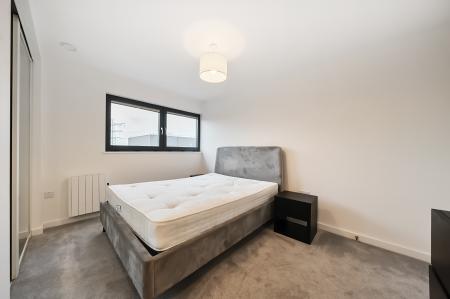 2 bedroom Penthouse to let in Hampton Place, Ashford, TN23
