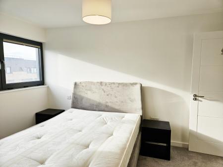 2 bedroom Penthouse to let in Hampton Place, Ashford, TN23