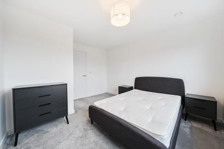 2 bedroom Penthouse to let in Hampton Place, Ashford, TN23
