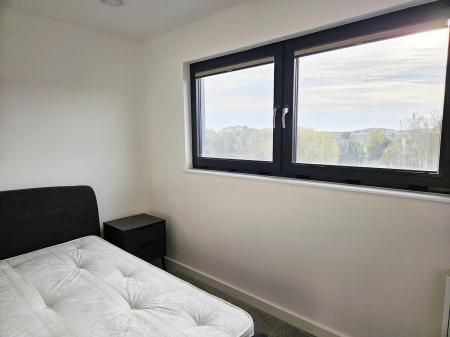 2 bedroom Penthouse to let in Hampton Place, Ashford, TN23