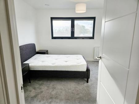 2 bedroom Penthouse to let in Hampton Place, Ashford, TN23