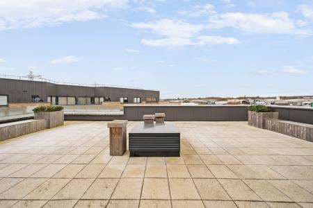 2 bedroom Penthouse to let in Hampton Place, Ashford, TN23