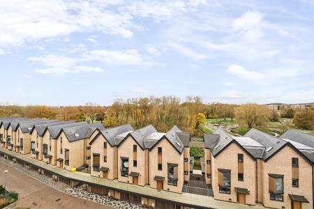 2 bedroom Penthouse to let in Hampton Place, Ashford, TN23