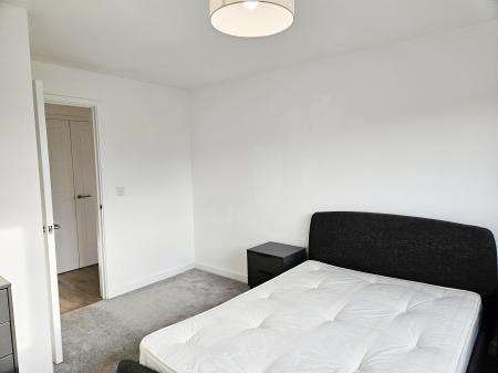 2 bedroom Penthouse to let in Hampton Place, Ashford, TN23
