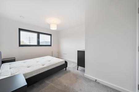2 bedroom Penthouse to let in Hampton Place, Ashford, TN23