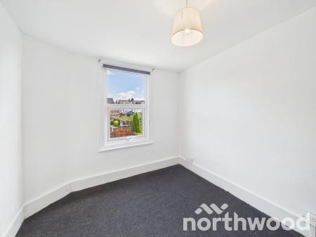 3 bedroom Terraced House for sale in Sussex Avenue, Town Centre, Ashford, TN24