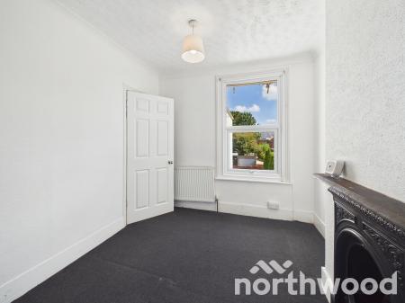 3 bedroom Terraced House for sale in Sussex Avenue, Town Centre, Ashford, TN24