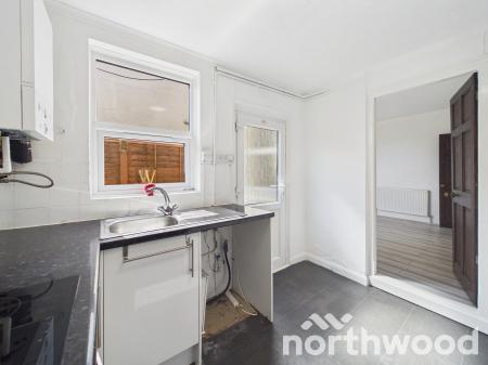 3 bedroom Terraced House for sale in Sussex Avenue, Town Centre, Ashford, TN24