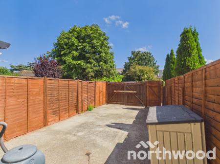3 bedroom Terraced House for sale in Sussex Avenue, Town Centre, Ashford, TN24