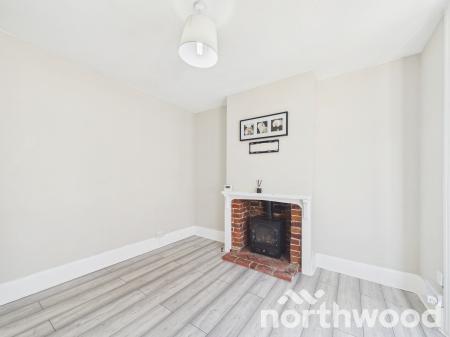 3 bedroom Terraced House for sale in Sussex Avenue, Town Centre, Ashford, TN24