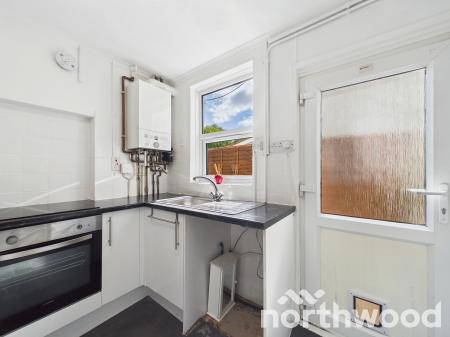 3 bedroom Terraced House for sale in Sussex Avenue, Town Centre, Ashford, TN24