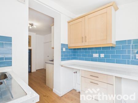 1 bedroom Flat to let in Western Avenue, Ashford, Ashford, TN23