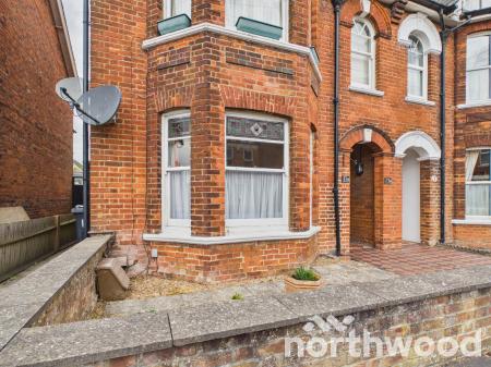 1 bedroom Flat to let in Western Avenue, Ashford, Ashford, TN23