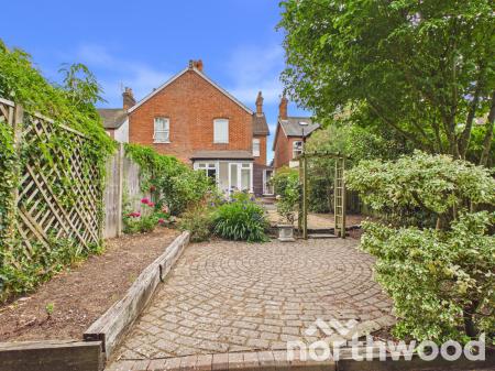 1 bedroom Flat to let in Western Avenue, Ashford, Ashford, TN23