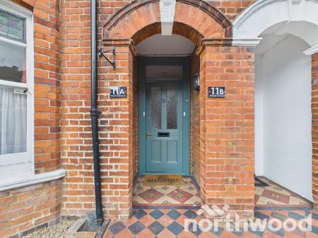 1 bedroom Flat to let in Western Avenue, Ashford, Ashford, TN23