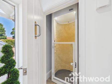 4 bedroom Detached house for sale in Carris House, Laurel Court, Chilmington Green, TN23