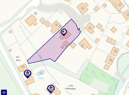 4 bedroom Detached house for sale in Carris House, Laurel Court, Chilmington Green, TN23