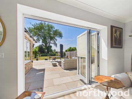 4 bedroom Detached house for sale in Carris House, Laurel Court, Chilmington Green, TN23