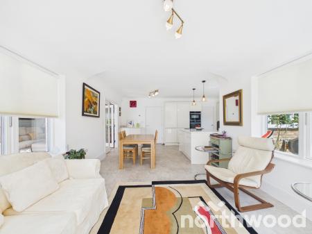 4 bedroom Detached house for sale in Carris House, Laurel Court, Chilmington Green, TN23