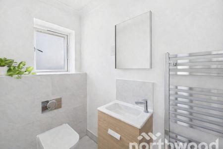 4 bedroom Detached house for sale in Carris House, Laurel Court, Chilmington Green, TN23
