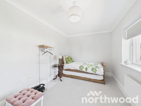 4 bedroom Detached house for sale in Carris House, Laurel Court, Chilmington Green, TN23