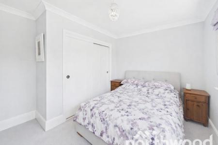 4 bedroom Detached house for sale in Carris House, Laurel Court, Chilmington Green, TN23