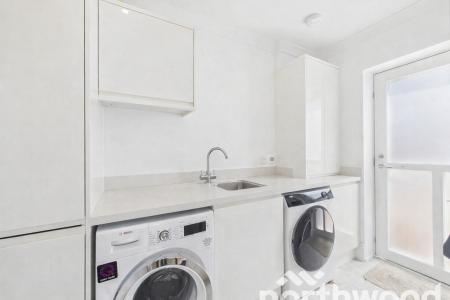 4 bedroom Detached house for sale in Carris House, Laurel Court, Chilmington Green, TN23
