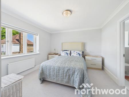 4 bedroom Detached house for sale in Carris House, Laurel Court, Chilmington Green, TN23