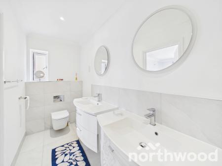 4 bedroom Detached house for sale in Carris House, Laurel Court, Chilmington Green, TN23