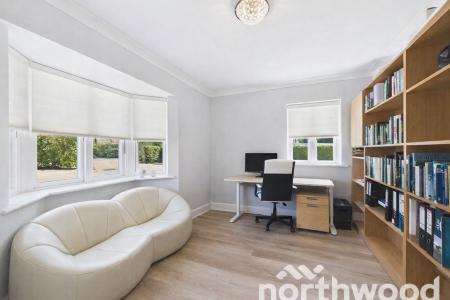 4 bedroom Detached house for sale in Carris House, Laurel Court, Chilmington Green, TN23