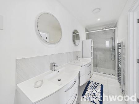 4 bedroom Detached house for sale in Carris House, Laurel Court, Chilmington Green, TN23