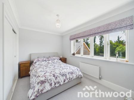 4 bedroom Detached house for sale in Carris House, Laurel Court, Chilmington Green, TN23