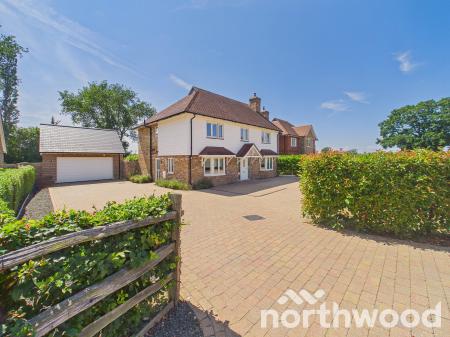 Carris House, Chilmington Green, Laurel Court, TN23