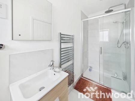 4 bedroom Detached house for sale in Carris House, Laurel Court, Chilmington Green, TN23