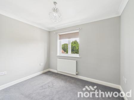 3 bedroom Semi-detached house to let in Chichester Close, Ashford, Ashford, TN23