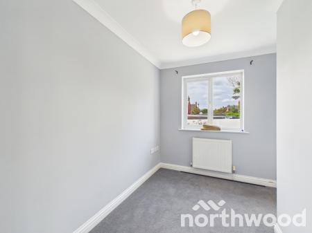 3 bedroom Semi-detached house to let in Chichester Close, Ashford, Ashford, TN23