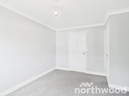 3 bedroom Semi-detached house to let in Chichester Close, Ashford, Ashford, TN23