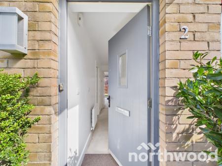 3 bedroom Link detached house to let in St Catherine's Road, Maidstone, ME15
