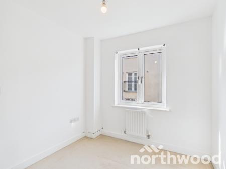 3 bedroom Link detached house to let in St Catherine's Road, Maidstone, ME15