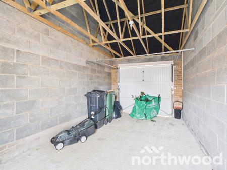 3 bedroom Link detached house to let in St Catherine's Road, Maidstone, ME15