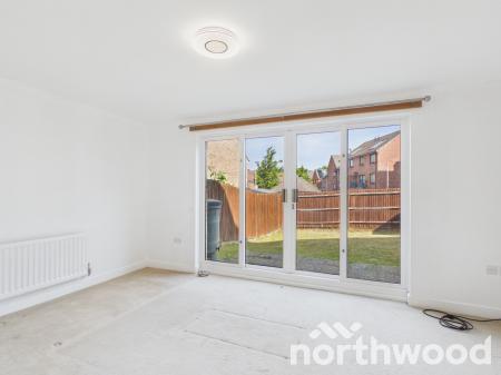 3 bedroom Link detached house to let in St Catherine's Road, Maidstone, ME15