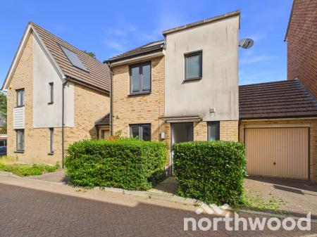 St Catherine's Road, Maidstone, ME15
