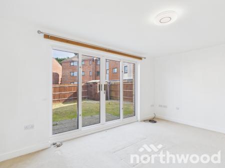 3 bedroom Link detached house to let in St Catherine's Road, Maidstone, ME15
