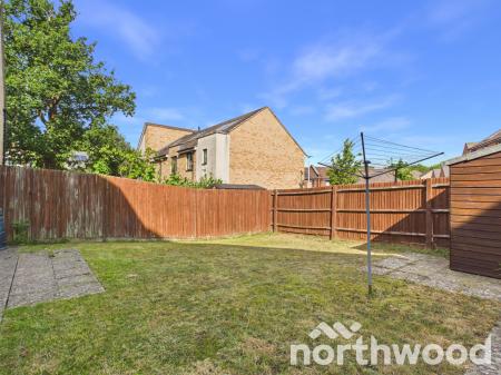 3 bedroom Link detached house to let in St Catherine's Road, Maidstone, ME15